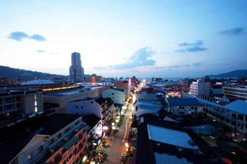 蘭花度假酒店 Orchid Resortel