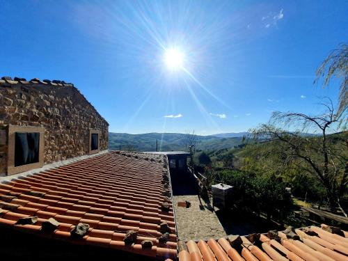 Agriturismo Leanza "La Baita" in San Teodoro (Messina)