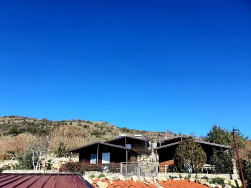 Agriturismo Leanza "La Baita" in San Teodoro (Messina)