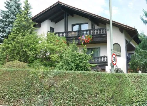 wohnung oben Steiger in Bad Birnbach, Deutschland