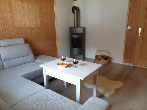 Ferienwohnung Antonia in 蘇古爾姆