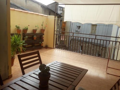  Apartamentos y Estudios LA RISTRA in Jaraiz de la Vera