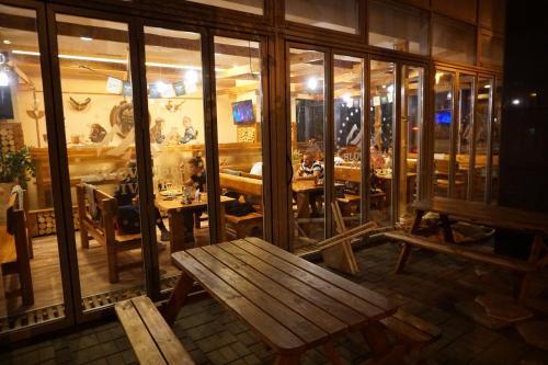 Pull Studio Hostel - main image