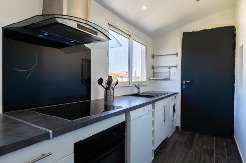 Design Industriel avec Terrasse Privative in Gignac-la-Nerthe