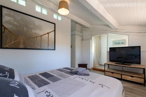 Design Industriel avec Terrasse Privative in Gignac-la-Nerthe