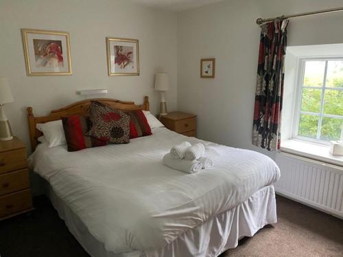 Thelbridge Cross Inn