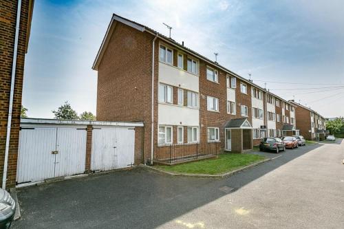 Ristol Luxury Apartment