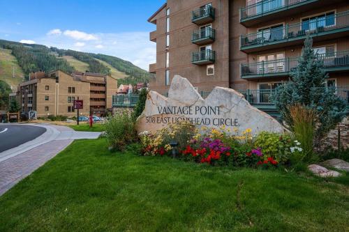 Vantage Point #408 Condo - image 2