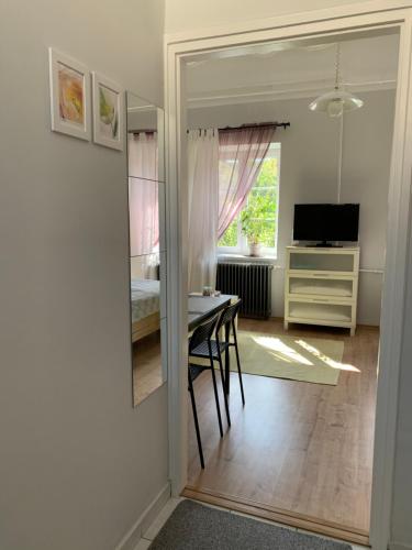 Négy évszak Apartman- Tapolca