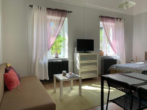 Négy évszak Apartman- Tapolca