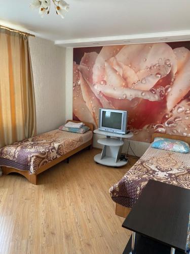 Фотография номера мини отеля Дом на ул. Солнечной, 3