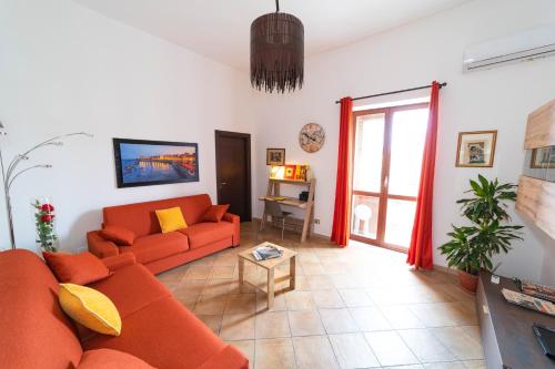 Archimedes House Room Type - Two-Bedroom Apartment Archimedes House Room Type - Two-Bedroom Apartment