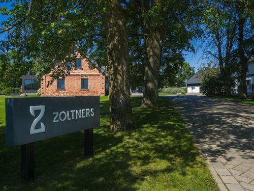 Zoltners Hotel