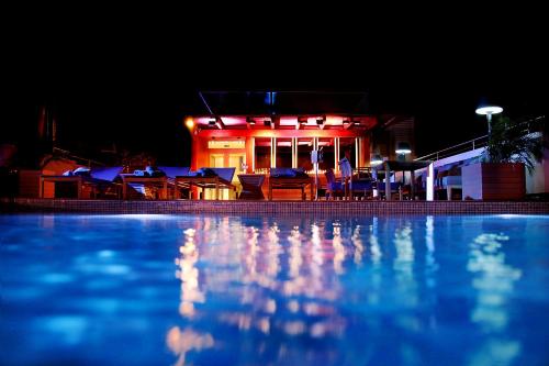 GHL Arsenal Hotel photo 4