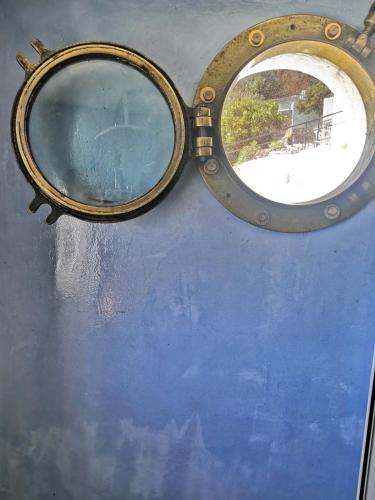 House in Skyros with an amazing sea view, Skyros (foto 8)