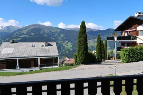 蘇爾塞瓦酒店 (Hotel Surselva) in 蘇古爾姆