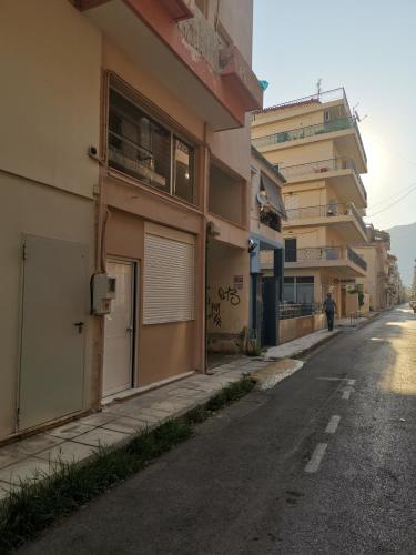 Rent Rooms kalamata beach