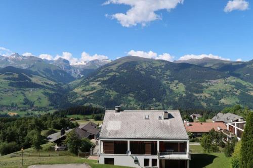 蘇爾塞瓦酒店 (Hotel Surselva) in 蘇古爾姆