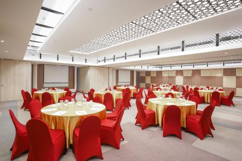Phòng tiệc, Aston Kemayoran City Hotel in Jakarta