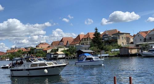 FerienHaus Zur Sonne, Zislow