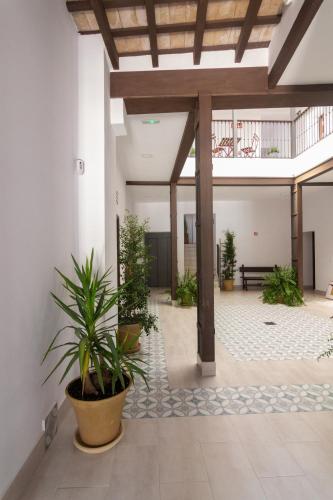 Apartamentos Turísticos Mamelón 5