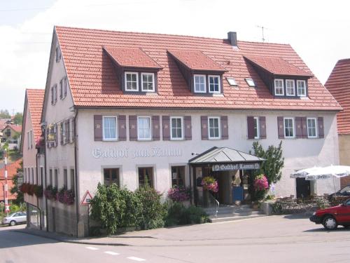 Gasthof zum Lamm