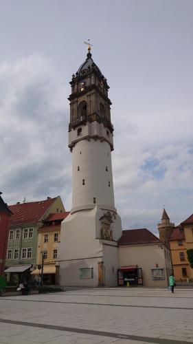 alte Bäckerei Bautzen - 00 #Kids#