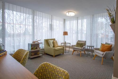 Holiday Inn Bloomington Airport South-Mall Area by IHG in Bloomington, USA