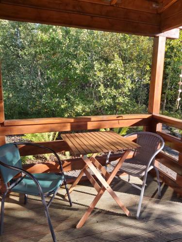 Bakkakot 1 - Cozy Cabins in the Woods Bakkakot 1 - Cozy Cabins in the Woods