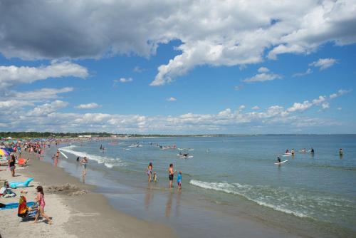Holiday Inn South Kingstown-Newport Area an IHG Hotel - image 13