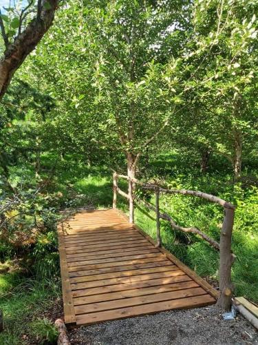 Bakkakot 2 - Cozy Cabins in the Woods Bakkakot 2 - Cozy Cabins in the Woods