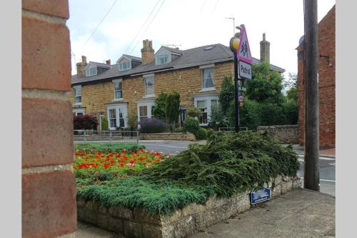 Apartment 61 in Wetherby