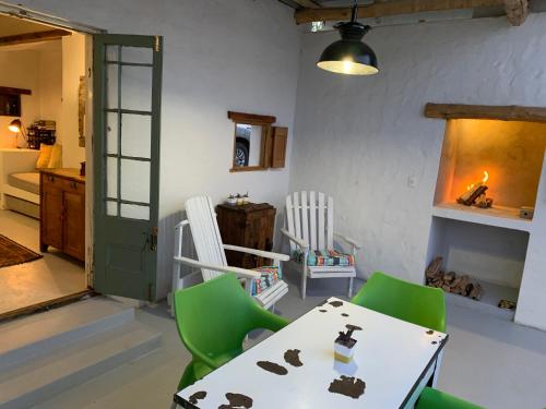 Fasilitas, Ta Mala's Cottage in Prince Albert