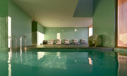 Casas da Lapa, Nature & Spa Hotel