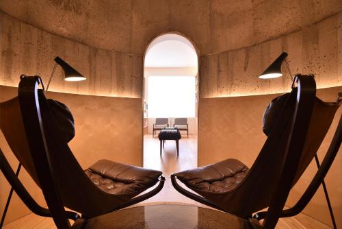 Casas da Lapa, Nature & Spa Hotel