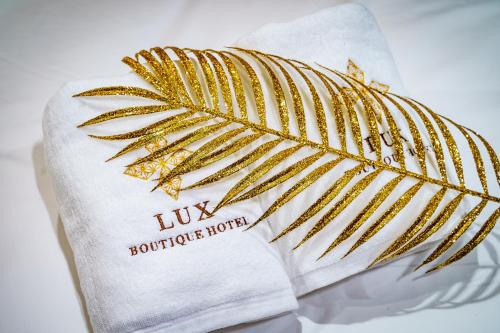 Room amenities