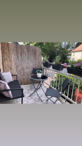 Ela Apartments Berlin in Steglitz - Zehlendorf