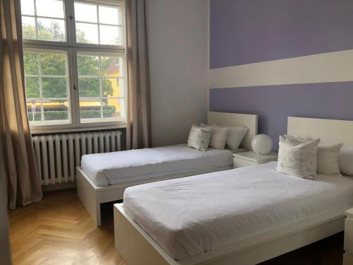 Ela Apartments Berlin in Berlin, Deutschland
