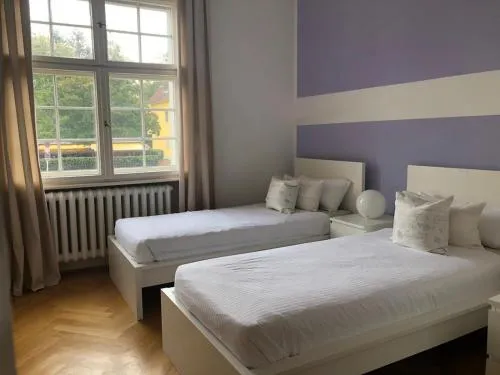 Ela Apartments Berlin in Berlin, Deutschland