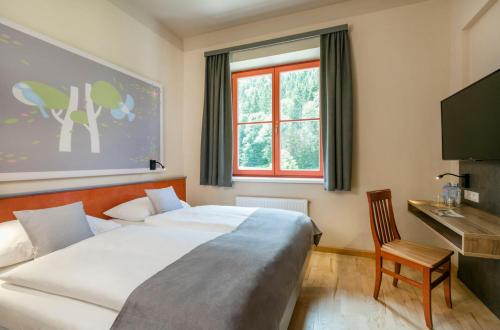 JUFA Hotel Mariazell