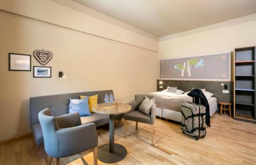 JUFA Hotel Mariazell in Mariazell, Österreich