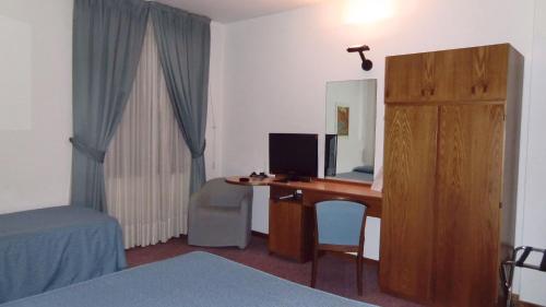 Camera singola