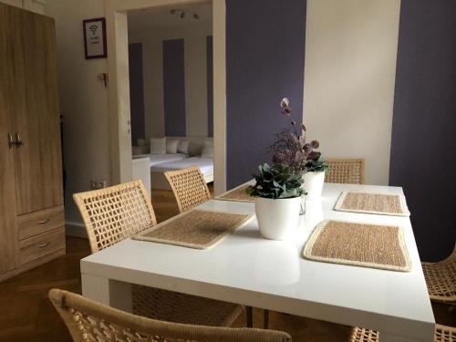 Ela Apartments Berlin in Steglitz - Zehlendorf