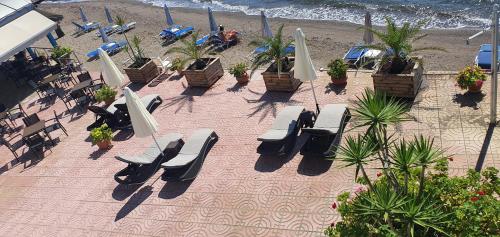 Artemis Hotel, Amarinthos (fotografie 4)