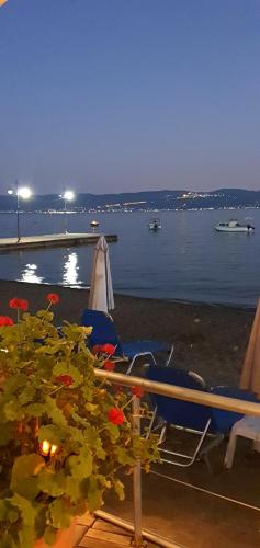 Artemis Hotel, Amarinthos (fotografie 8)