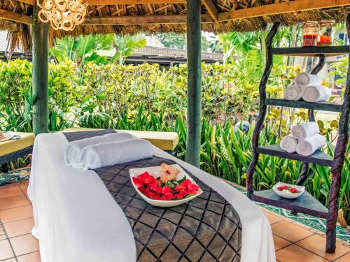 外観, メルキュール ナンディ (Mercure Nadi) in ナンディー