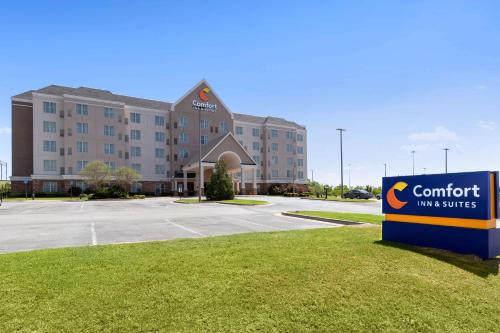Comfort Inn & Suites Cordele - image 8