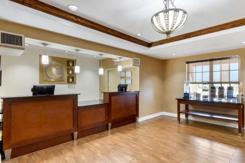 Comfort Inn & Suites in Cordele, USA