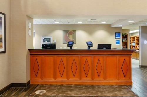 Comfort Inn & Suites Jerome - Twin Falls