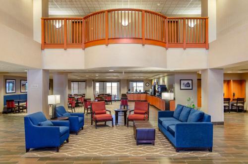 Comfort Inn & Suites Jerome - Twin Falls